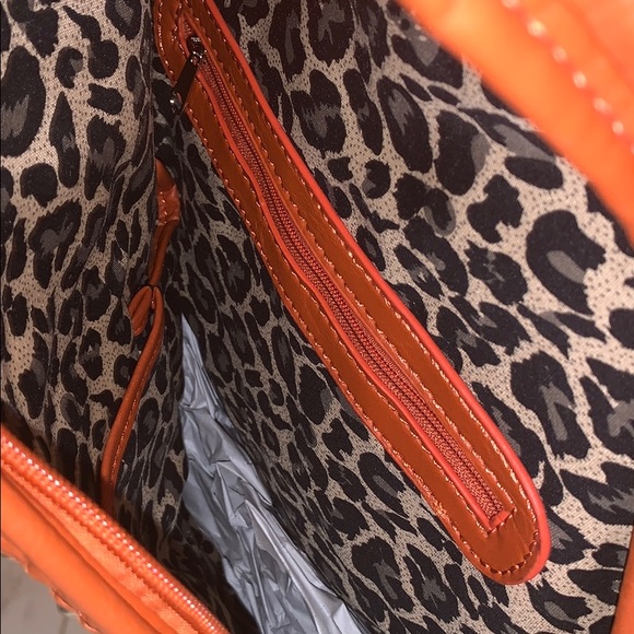 Luxcessories  Backpack - Picture 4 of 5